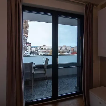 Lägenhet Cozynest Lakeside