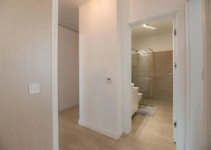 Cozynest Lakeside Клуж-Напока