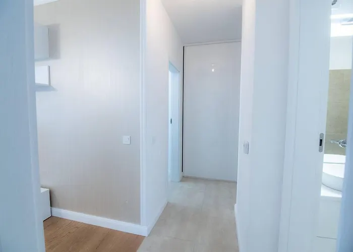 Apartmán Cozynest Lakeside Kluž